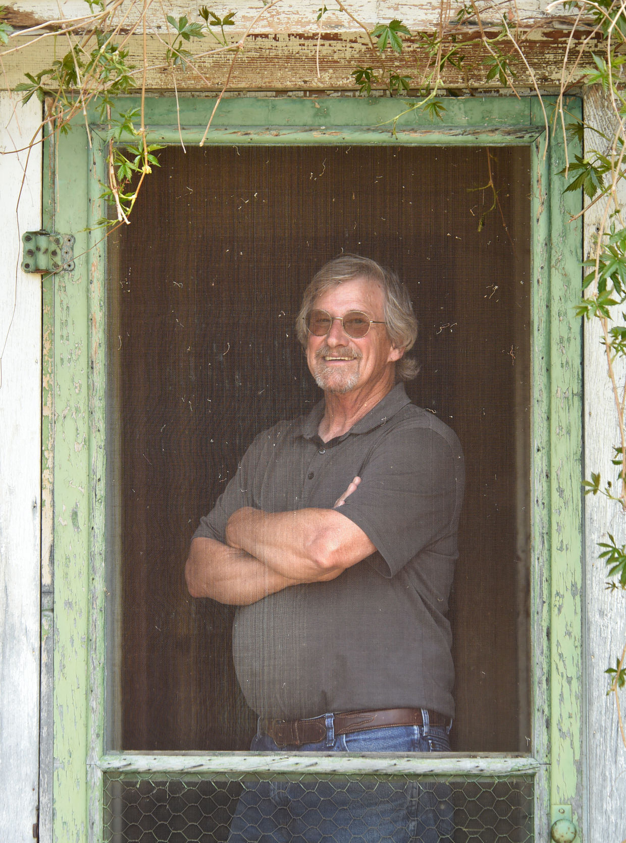 Darryl Wilson